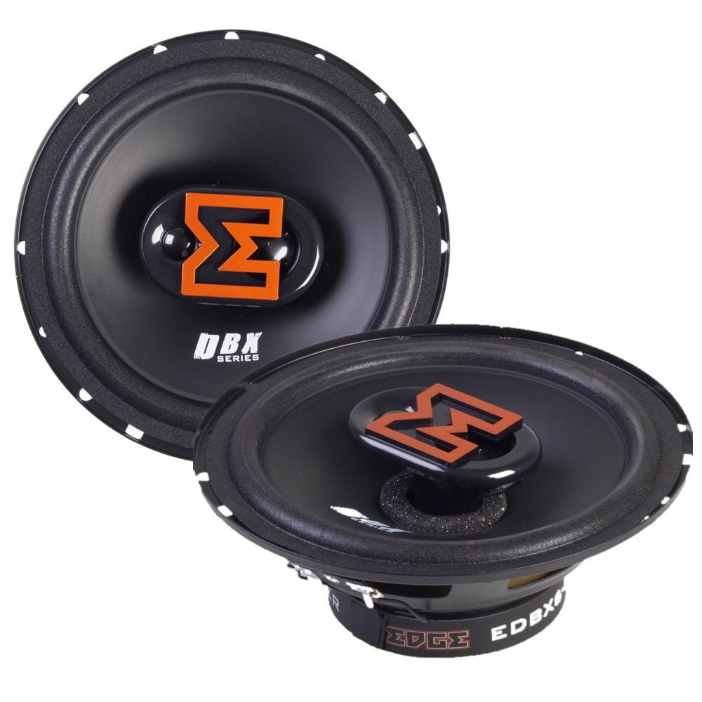 EDGE EDBX6 - E1 - Sweetlake Customs