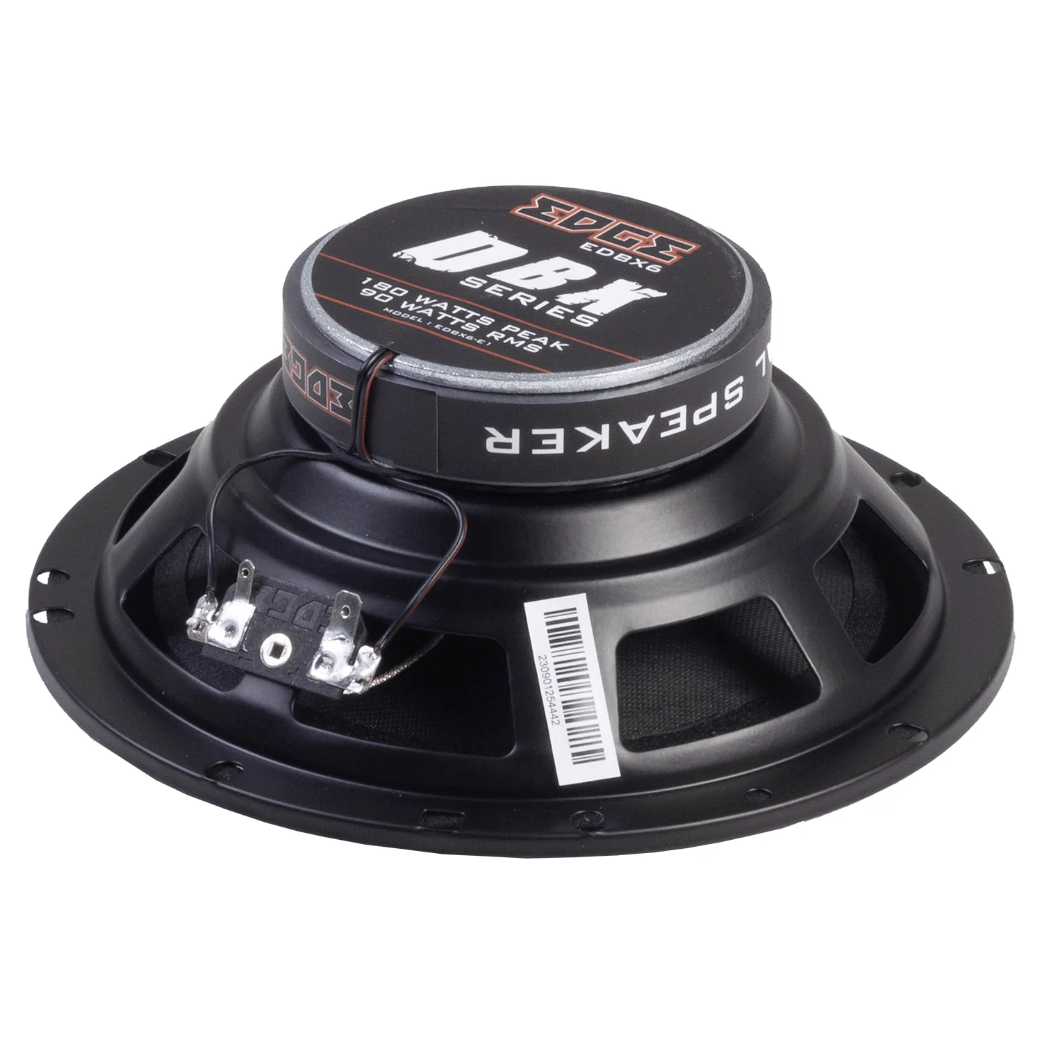 EDGE EDBX6 - E1 - Sweetlake Customs