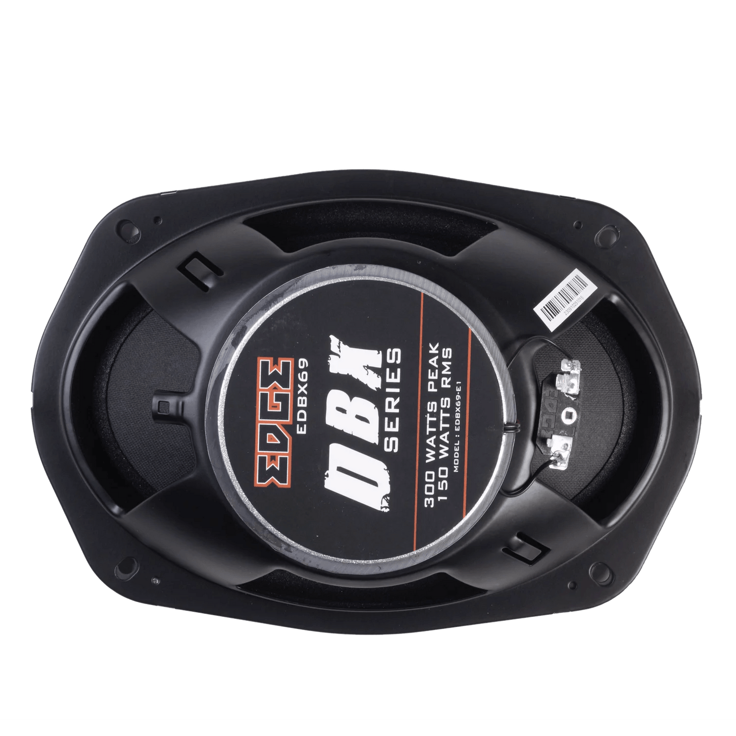 EDGE EDBX69 - E1 - Sweetlake Customs