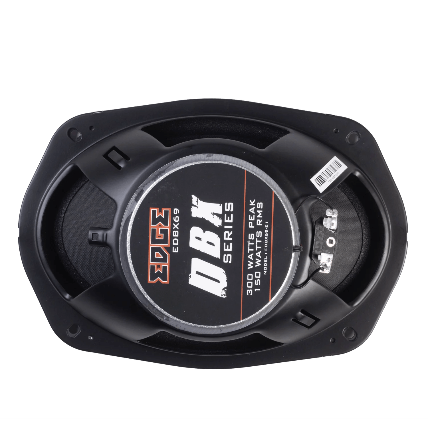 EDGE EDBX69 - E1 - Sweetlake Customs