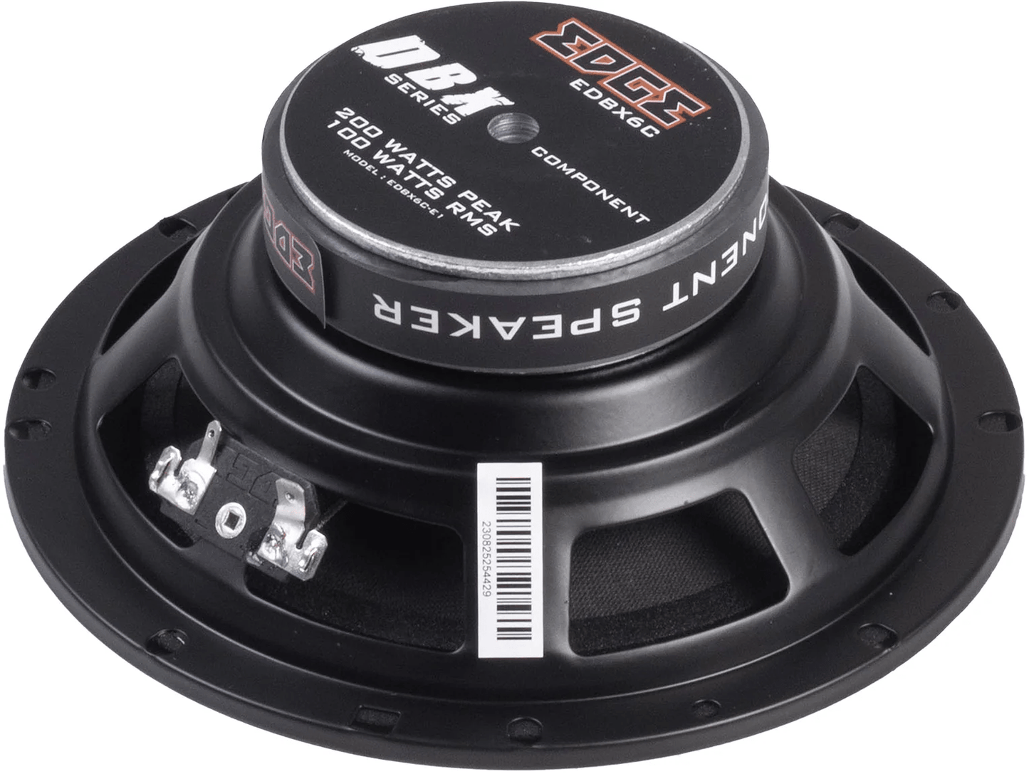 EDGE EDBX6C - E1 - Sweetlake Customs