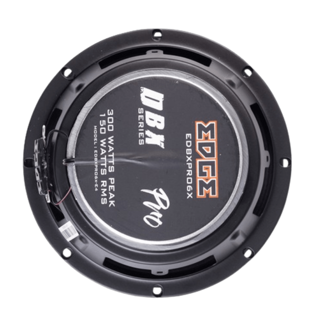 EDGE EDBXPRO6X-E4 - Sweetlake Customs