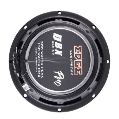 EDGE EDBXPRO6X-E4 - Sweetlake Customs