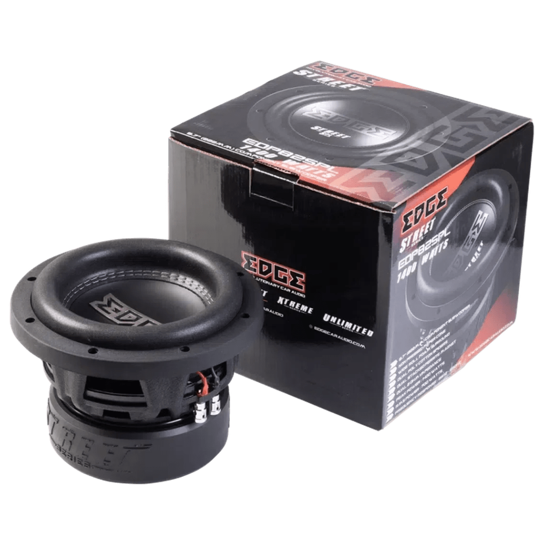 EDGE EDP82SPL-E3 - Sweetlake Customs