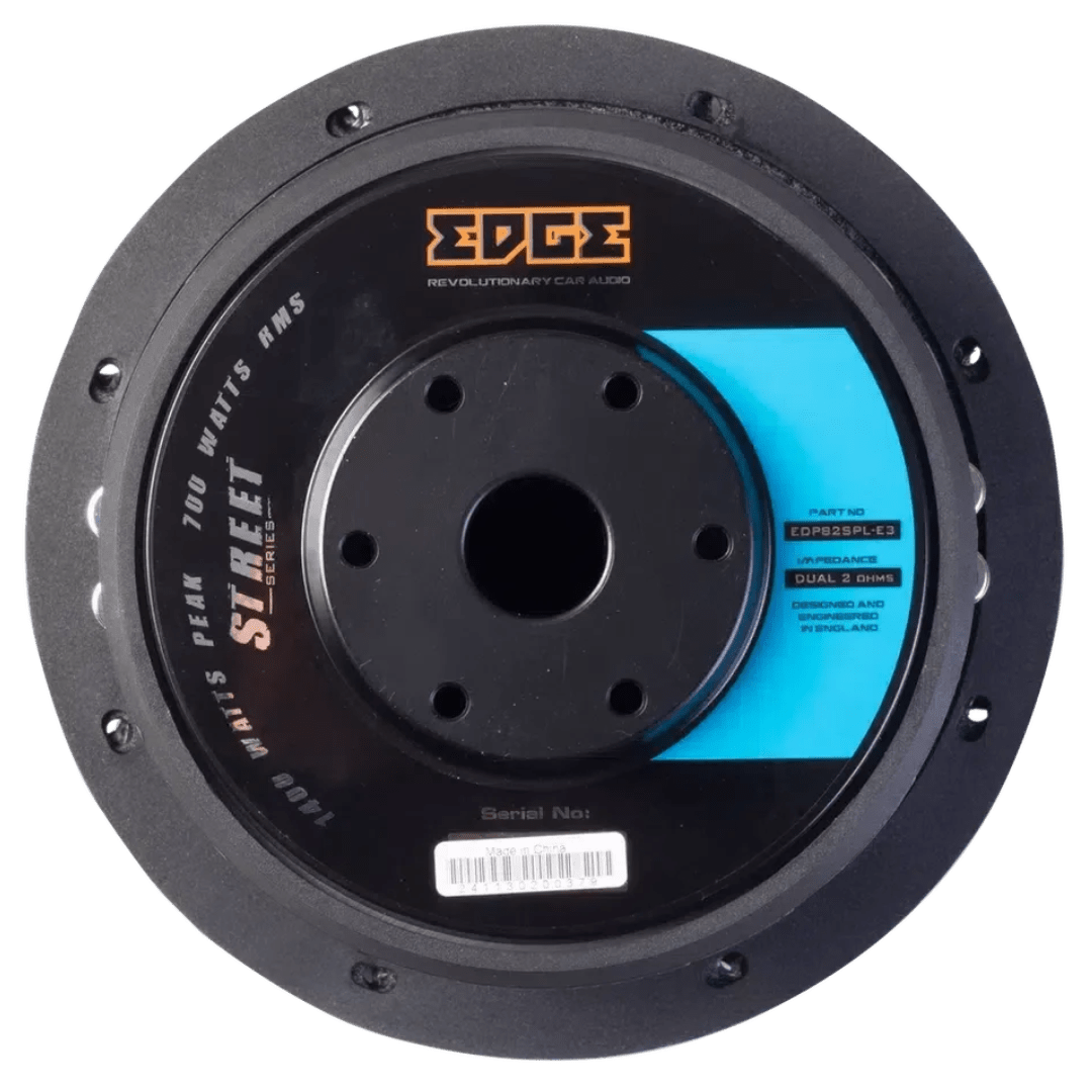 EDGE EDP82SPL-E3 - Sweetlake Customs