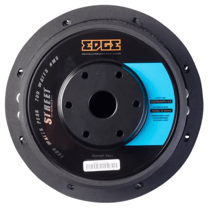 EDGE EDP82SPL-E3 - Sweetlake Customs