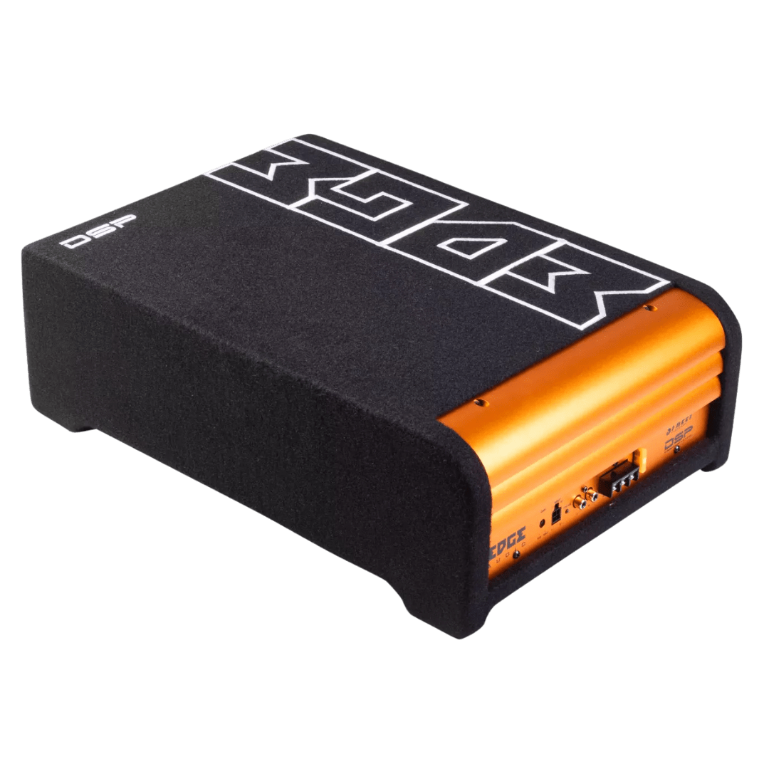 EDGE EDS10ADSP - E4 - Sweetlake Customs