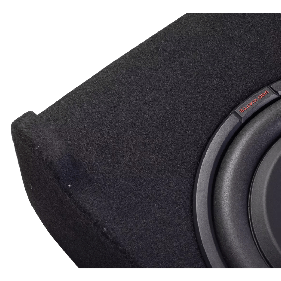 EDGE EDS10ADSP - E4 - Sweetlake Customs
