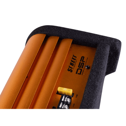 EDGE EDS10ADSP - E4 - Sweetlake Customs