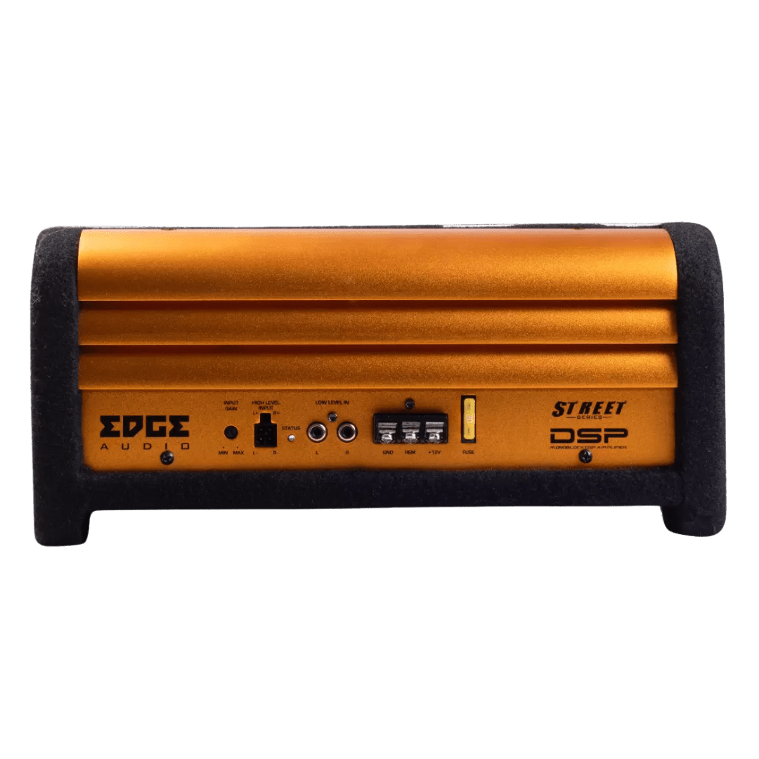 EDGE EDS10ADSP - E4 - Sweetlake Customs