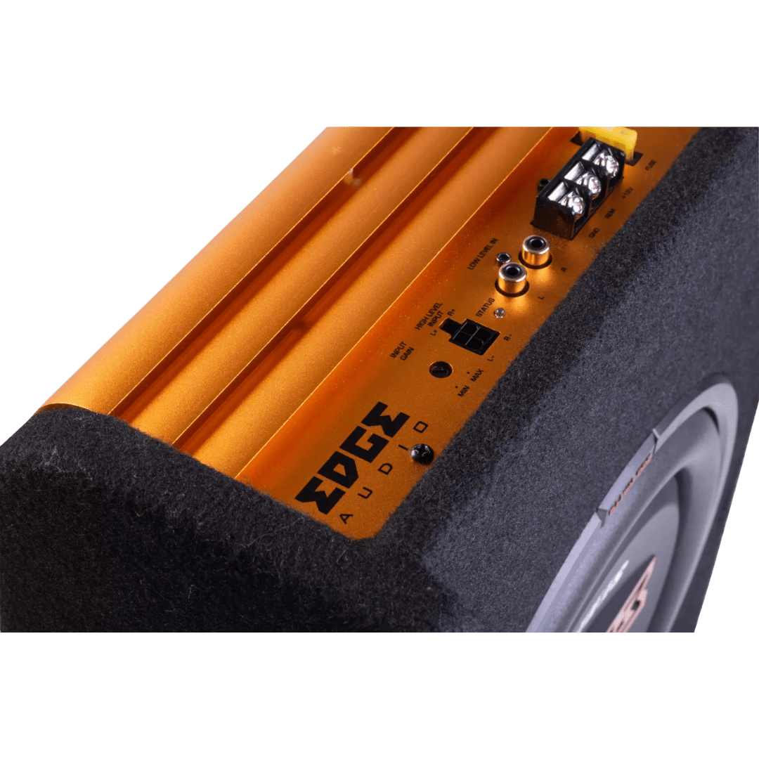 EDGE EDS10ADSP - E4 - Sweetlake Customs