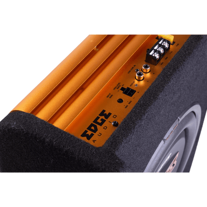 EDGE EDS10ADSP - E4 - Sweetlake Customs