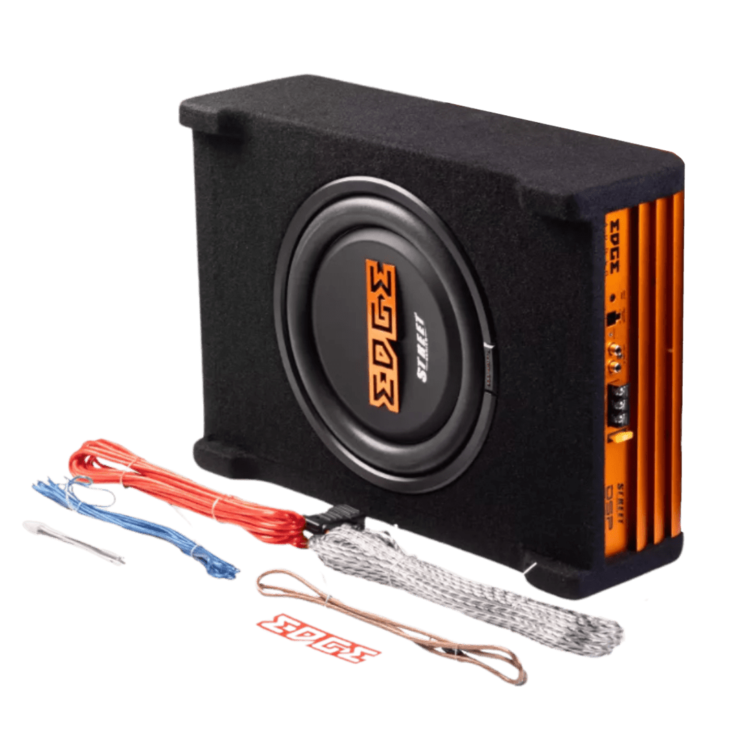 EDGE EDS10ADSP - E4 - Sweetlake Customs