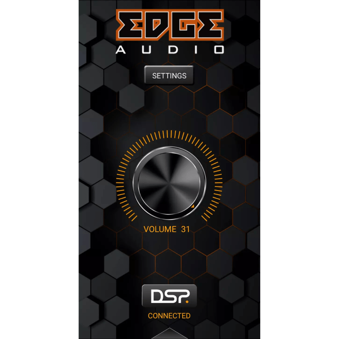 EDGE EDS10ADSP - E4 - Sweetlake Customs