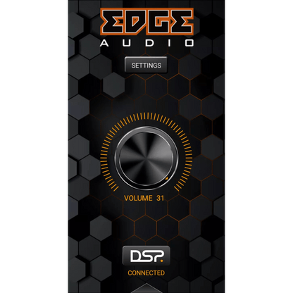 EDGE EDS10ADSP - E4 - Sweetlake Customs