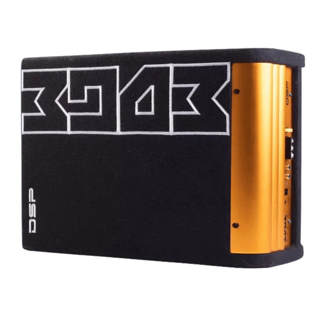 EDGE EDS10ADSP - E4 - Sweetlake Customs