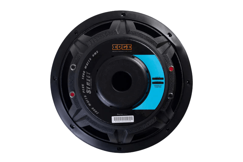 EDGE EDS12D2-E3 - Sweetlake Customs