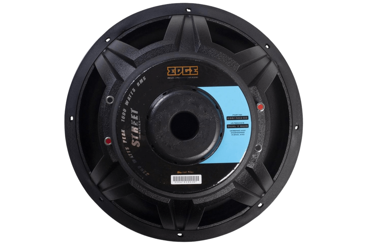 EDGE EDS15D2-E0 - Sweetlake Customs