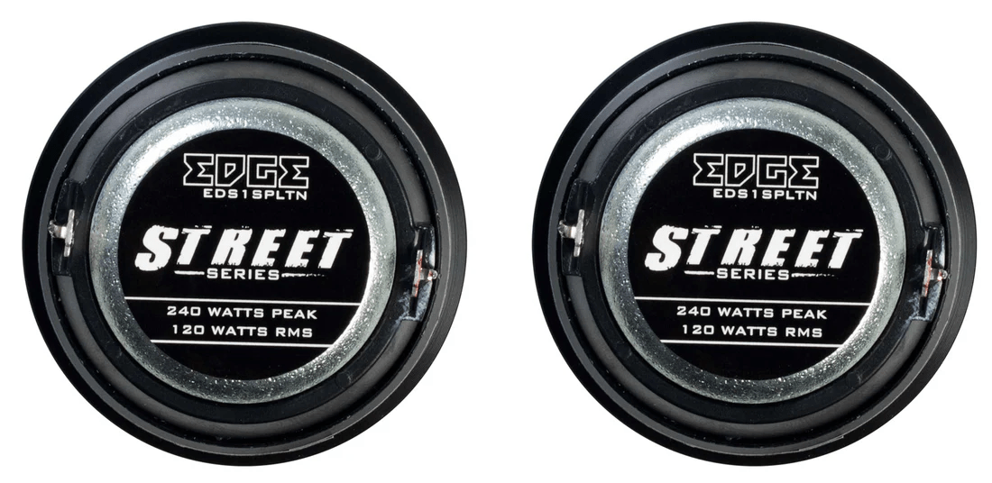 EDGE EDS1SPLTN - E1 - Sweetlake Customs