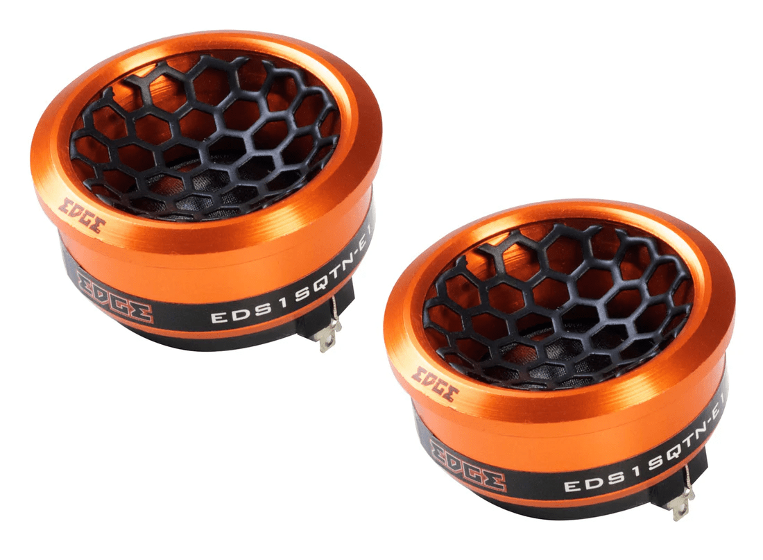 EDGE EDS1SQTN - E1 - Sweetlake Customs