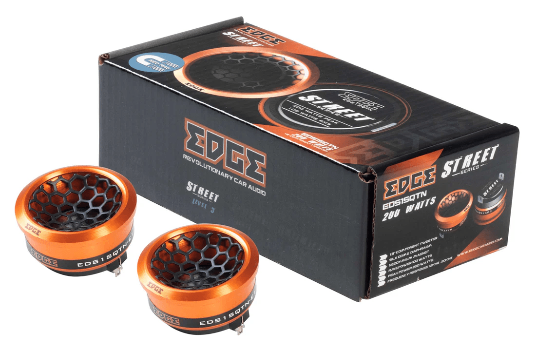 EDGE EDS1SQTN - E1 - Sweetlake Customs