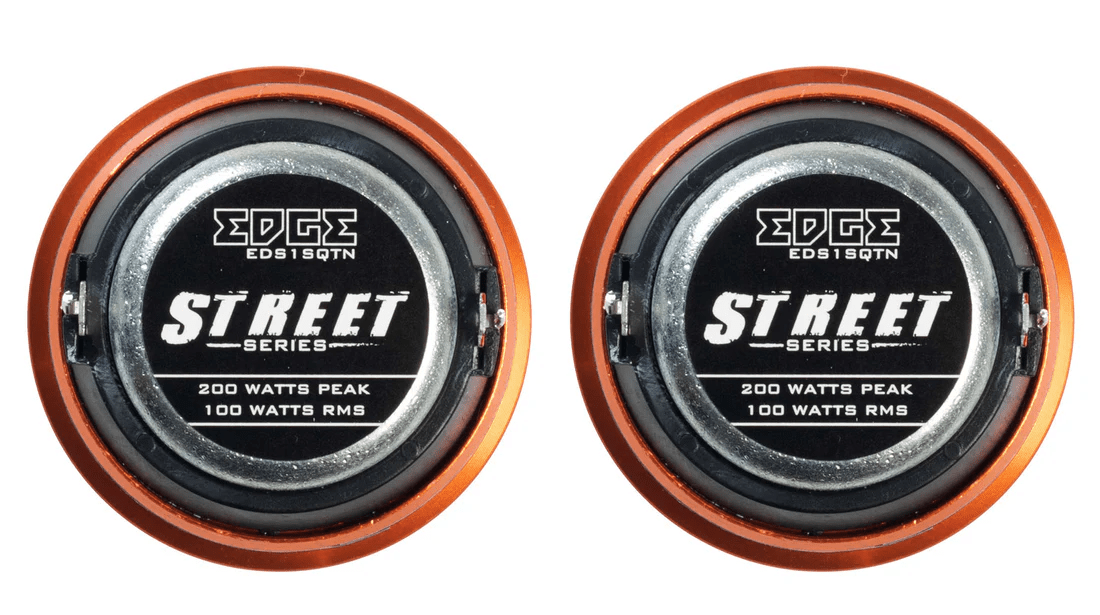 EDGE EDS1SQTN - E1 - Sweetlake Customs