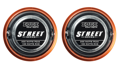 EDGE EDS1SQTN - E1 - Sweetlake Customs