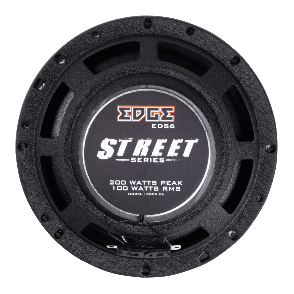 EDGE EDS6-E4 - Sweetlake Customs