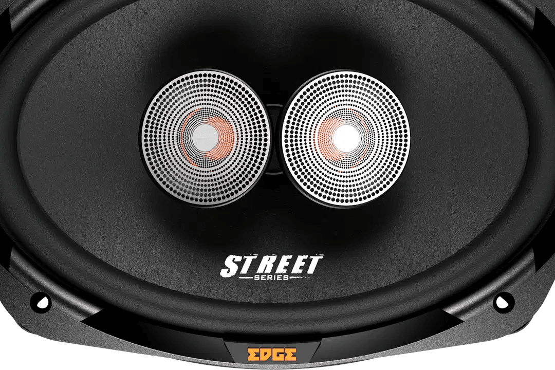 EDGE EDS69-E4 - Sweetlake Customs