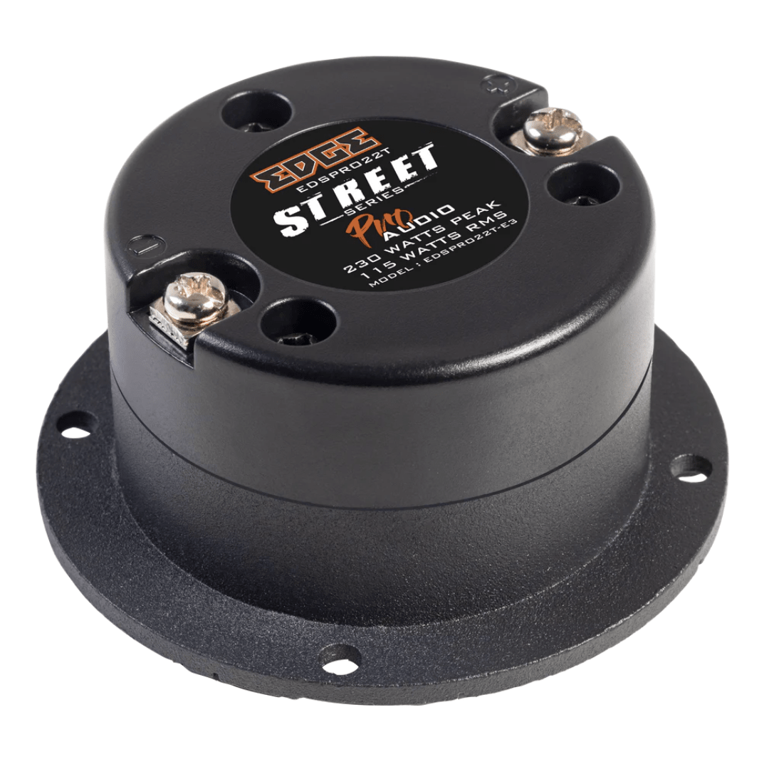 EDGE EDSPRO22T-E3 - Sweetlake Customs