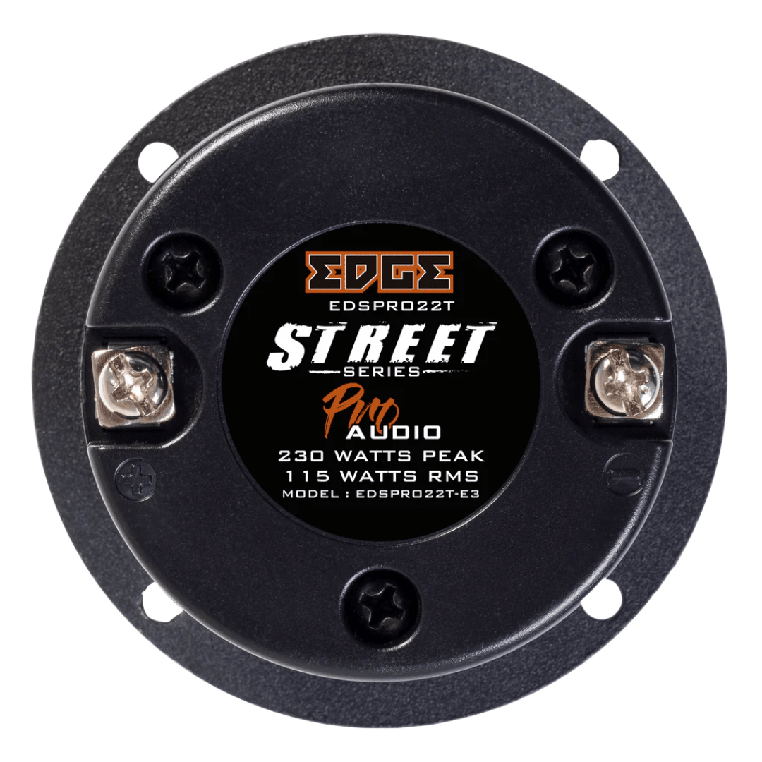 EDGE EDSPRO22T-E3 - Sweetlake Customs