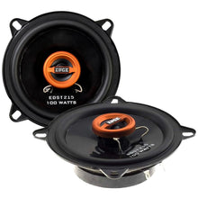 EDGE EDST215 - E6 - Sweetlake Customs