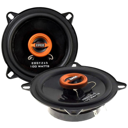 EDGE EDST215 - E6 - Sweetlake Customs