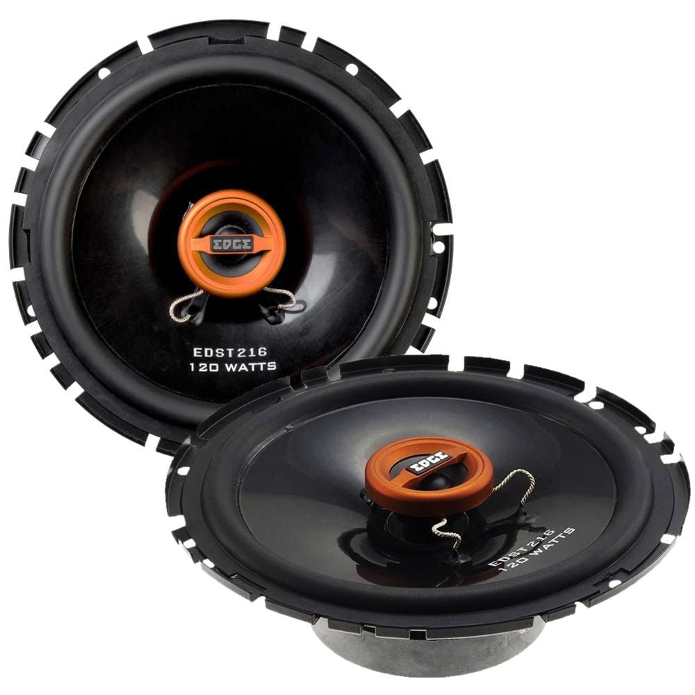 EDGE EDST216 - E6 - Sweetlake Customs