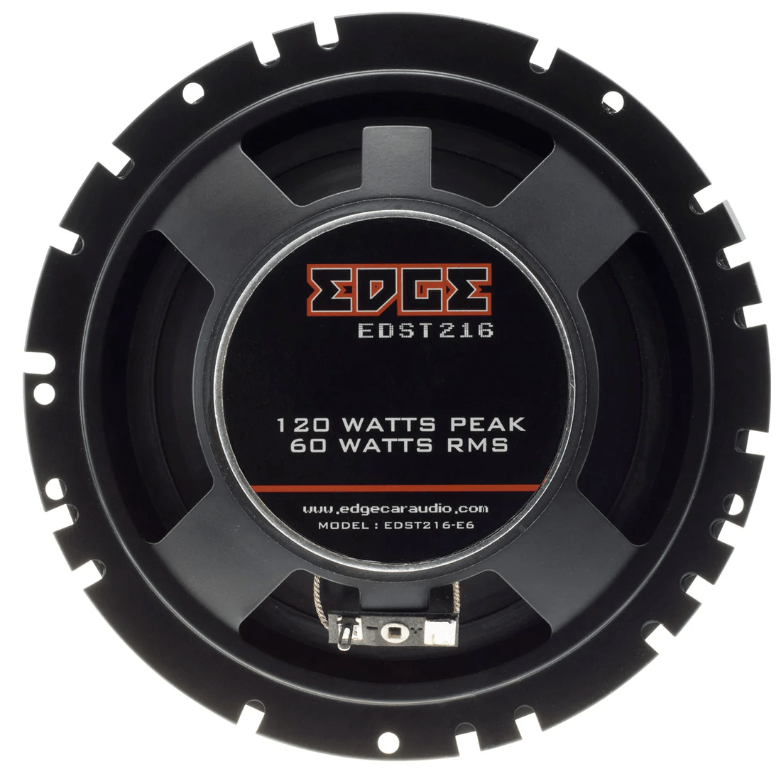 EDGE EDST216 - E6 - Sweetlake Customs