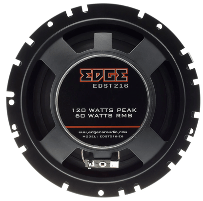 EDGE EDST216 - E6 - Sweetlake Customs