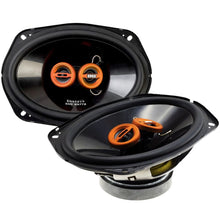 EDGE EDST219 - E6 - Sweetlake Customs