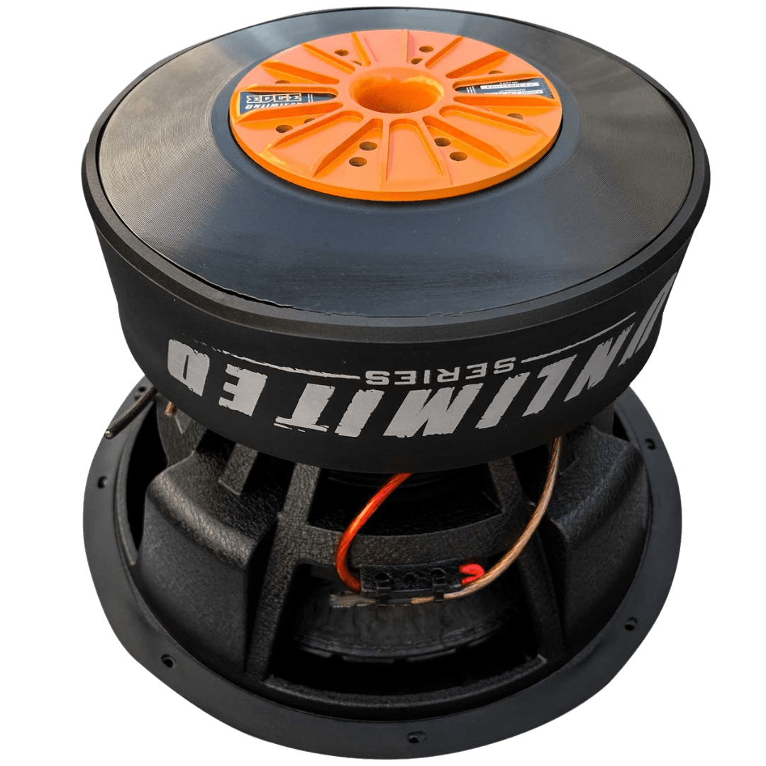 EDGE EDU15SPL-E2 - Sweetlake Customs