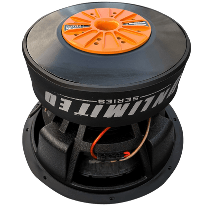 EDGE EDU15SPL-E2 - Sweetlake Customs