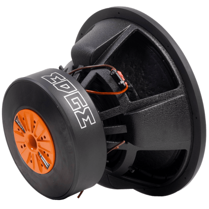 EDGE EDU18SPL-E2 - Sweetlake Customs