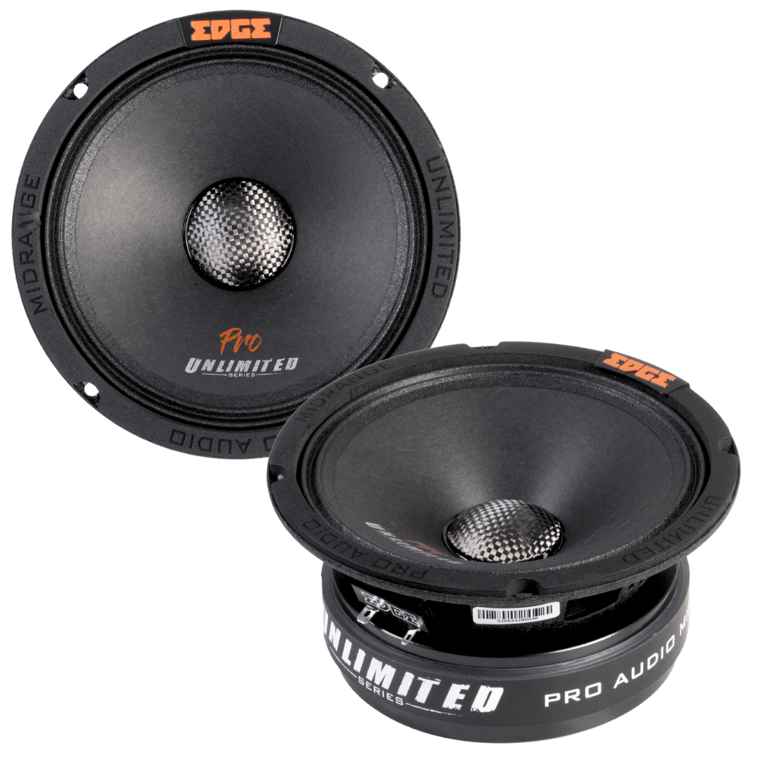 EDGE EDUPRO6-E3 - Sweetlake Customs
