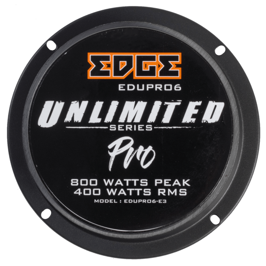 EDGE EDUPRO6-E3 - Sweetlake Customs