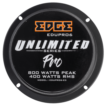 EDGE EDUPRO6-E3 - Sweetlake Customs