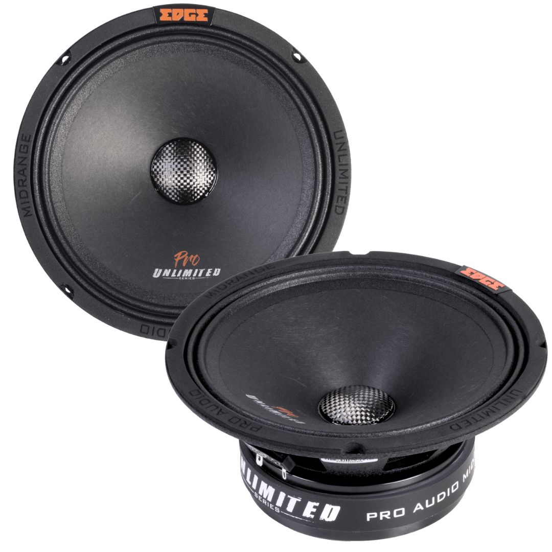 EDGE EDUPRO8-E3 - Sweetlake Customs