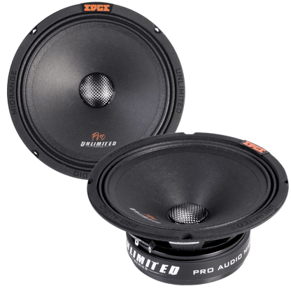 EDGE EDUPRO8-E3 - Sweetlake Customs