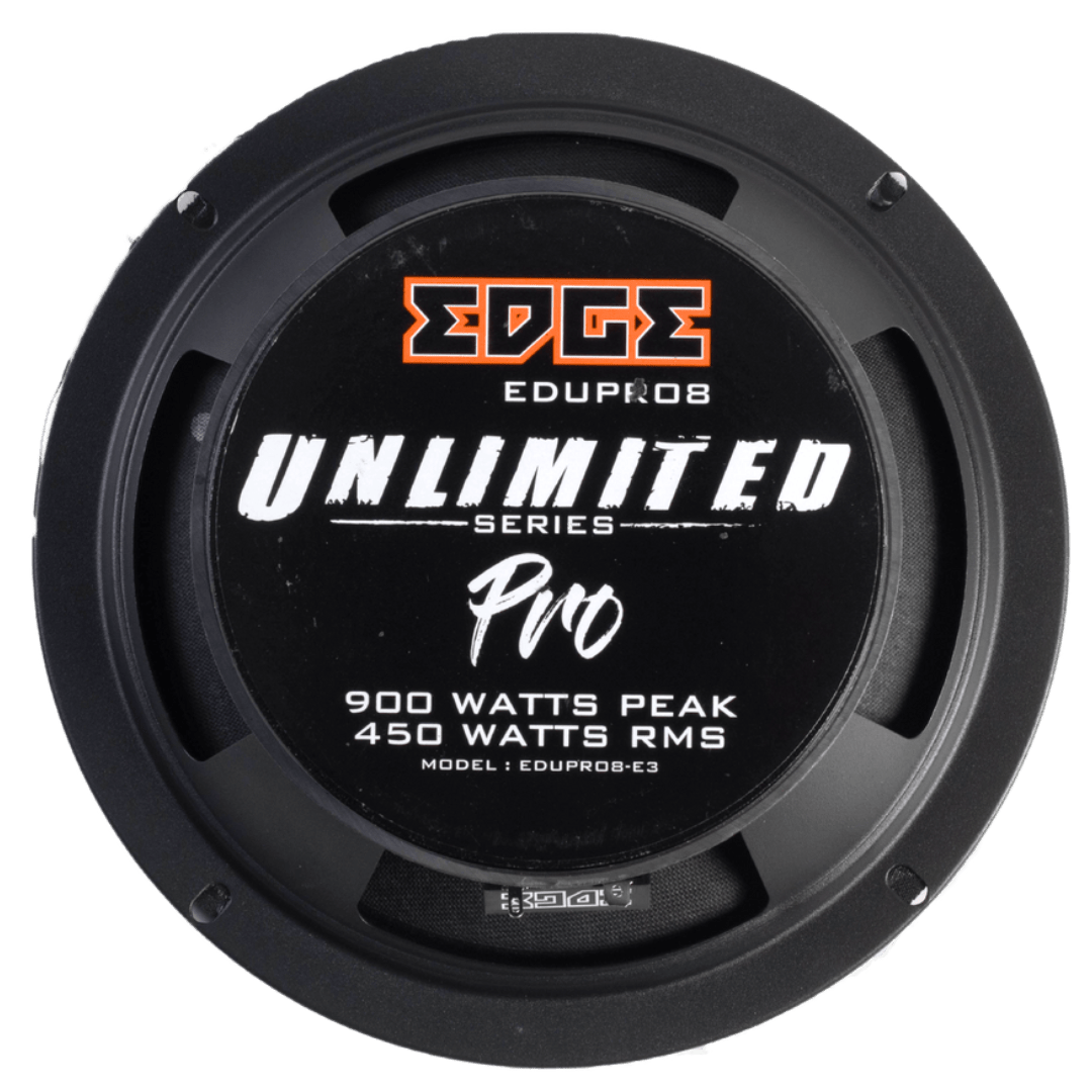 EDGE EDUPRO8-E3 - Sweetlake Customs