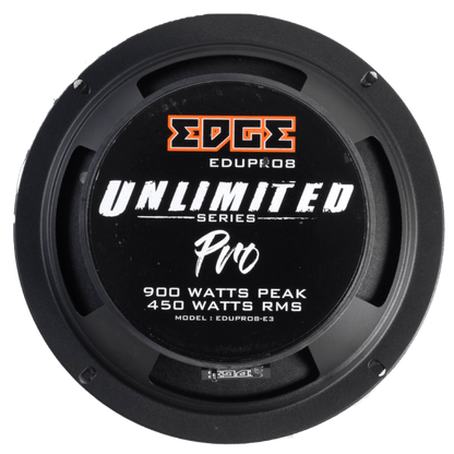 EDGE EDUPRO8-E3 - Sweetlake Customs