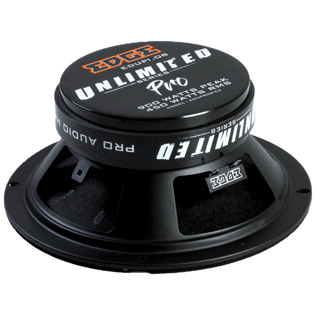 EDGE EDUPRO8-E3 - Sweetlake Customs