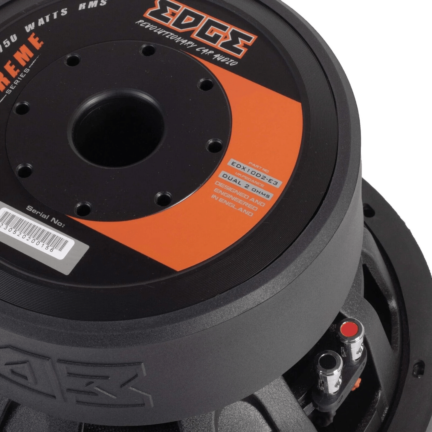EDGE EDX10D2 - E3 - Sweetlake Customs