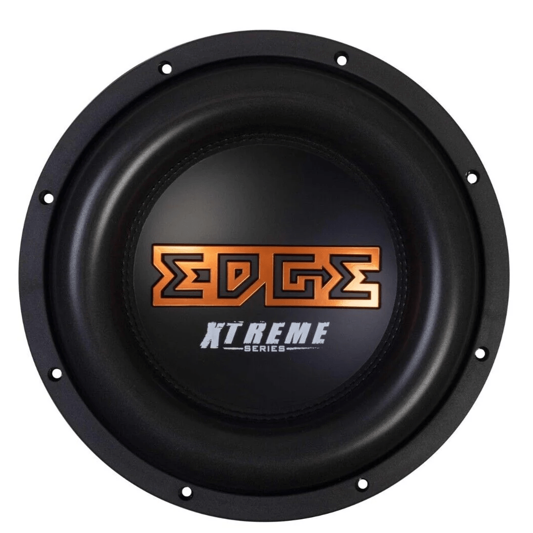 EDGE EDX12D2 - E3 - Sweetlake Customs